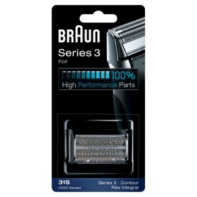 Cuchilla Braun 31S de Braun, Hombre - Ref: S6501942, Precio: 30,32 €, Descuento: %