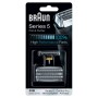 Lame Braun 51S de Braun, Homme - Réf : S6501943, Prix : 28,17 €, Remise : %