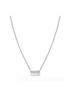 Ladies'Necklace Folli Follie 1N7S038 (27 cm) | Tienda24 Tienda24.eu