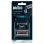 Cuchilla Waterflex 51B Braun Recambio de Braun, Hombre - Ref: S6501950, Precio: 29,33 €, Descuento: %