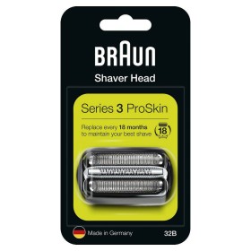 Lame Braun 32B de Braun, Homme - Réf : S6501951, Prix : 36,28 €, Remise : %