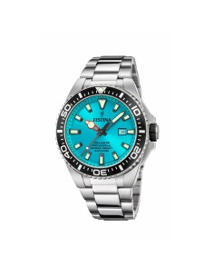 Relógio masculino Nautica NAPLSF016 (Ø 40 mm) | Tienda24 Tienda24.eu