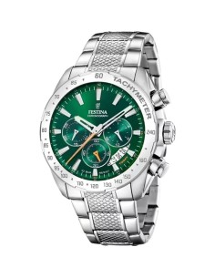 Montre Homme Festina F20541/2 | Tienda24 Tienda24.eu