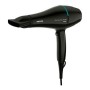 Secador de Cabelo Philips AC Dry Care Pro 2100 W Preto de Philips, Secadores e difusores de cabelo - Ref: S6501968, Preço: 45...