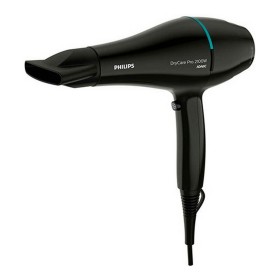 Fön Philips AC Dry Care Pro 2100 W Schwarz von Philips, Haartrockner und Diffusoren - Ref: S6501968, Preis: 45,60 €, Rabatt: %