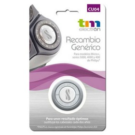 Tête de rasage TM Electron de TM Electron, Épilateurs et accessoires - Réf : S6501992, Prix : 5,98 €, Remise : %