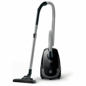 Aspirador com Saco Philips 3 L 77 dB de Philips, Aspiradores de trenó - Ref: S6502027, Preço: 95,53 €, Desconto: %