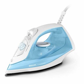 Steam Iron Philips EasySpeed 90 gr/min Blue 2000W (Precision) by Philips, Steam Irons - Ref: S6502033, Price: 22,81 €, Discou...