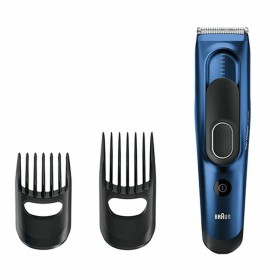 Cortapelos Braun HC 5030 100 - 240 V de Braun, Cortapelos y barberos - Ref: S6502046, Precio: 38,87 €, Descuento: %