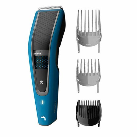 Rasoio per Capelli Senza Fili Philips HC5612/15 di Philips, Tagliacapelli - Rif: S6502047, Prezzo: 41,35 €, Sconto: %