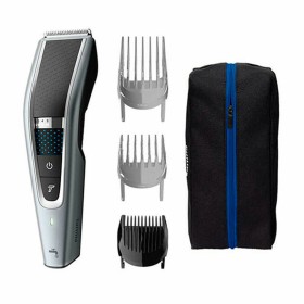 Cordless Hair Clippers Philips series 5000 by Philips, Hair Clippers - Ref: S6502048, Price: 50,47 €, Discount: %