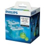 Cartucho Limpiador Philips 170 ml de Philips, Accesorios - Ref: S6502080, Precio: 15,89 €, Descuento: %