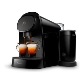 Cafetera de Cápsulas Philips L'Or Barista LM8014/60 de Philips, Cafeteras de cápsulas - Ref: S6502086, Precio: 104,11 €, Desc...