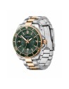 Montre Homme Victorinox V242008 Vert Argenté | Tienda24 Tienda24.eu