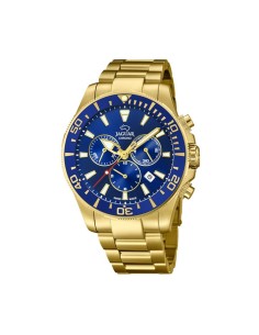 Montre Unisexe Casio A168WEHB-1AEF | Tienda24 Tienda24.eu