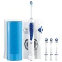 Idropulsore Dentale Oral-B Oxyjet Bianco di Oral-B, Idropulsori e fili interdentali elettrici - Rif: S6502093, Prezzo: 56,71 ...