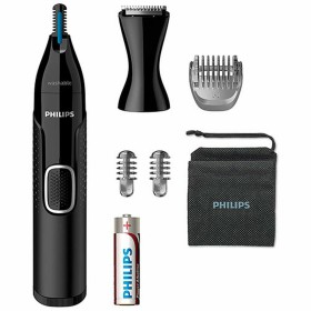 Haartrimmer für Nase und Ohren Philips series 5000 von Philips, Haarscherer - Ref: S6502104, Preis: 25,53 €, Rabatt: %