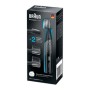 Recortadora Braun PT5010 Preto de Braun, Máquina para cortar pelos faciais - Ref: S6502111, Preço: 21,53 €, Desconto: %