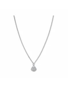 Collier Femme Folli Follie 3N9S216P (45 cm) | Tienda24 Tienda24.eu