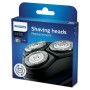 Shaving Head Philips SH30 by Philips, Electric shaver for men - Ref: S6502147, Price: 22,75 €, Discount: %