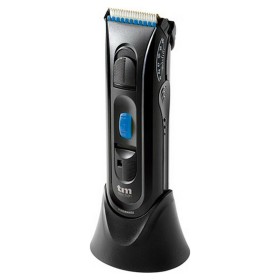 Aparadores de Cabelo TM Electron 240 V de TM Electron, Máquina para cortar cabelo e barba - Ref: S6502172, Preço: 16,92 €, De...