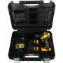 Atornillador Dewalt DCD708S2T-QW 18 V