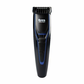 Aparadores de Cabelo TM Electron de TM Electron, Máquina para cortar cabelo e barba - Ref: S6502174, Preço: 12,35 €, Desconto: %