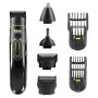 Beard care set TM Electron 7-in-1 Green by TM Electron, Gift Sets - Ref: S6502178, Price: 20,64 €, Discount: %