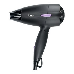 Sèche-cheveux TM Electron de TM Electron, Sèche-cheveux et diffuseurs sèche-cheveux - Réf : S6502180, Prix : 15,31 €, Remise : %