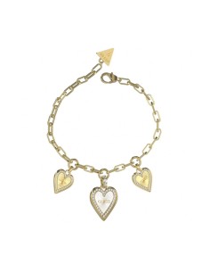 Bracciale Donna Guess JUBB03235JWYGRHS da Guess, Bracciali - Ref: S7286454, Precio: 94,82 €, Descuento: %