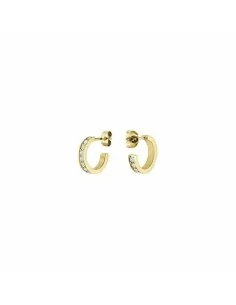 Boucles d´oreilles Femme Ania Haie E021-02G Argent 925 3 cm | Tienda24 Tienda24.eu