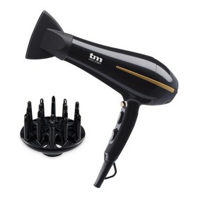 Hairdryer TM Electron by TM Electron, Hair dryers and diffusers - Ref: S6502182, Price: 25,12 €, Discount: %