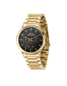 Reloj Hombre Lotus 18621/2 Negro | Tienda24 Tienda24.eu