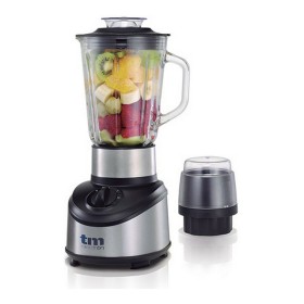 Frullatore TM Electron 500 W 1,5 L di TM Electron, Frullatori a immersione e frullatori - Rif: S6502197, Prezzo: 34,42 €, Sco...