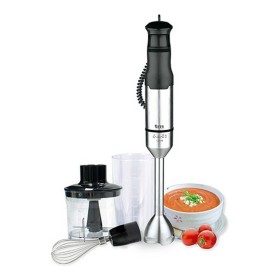 Batidora de Mano TM Electron Acero Inoxidable 1200 W de TM Electron, Batidoras de mano y de vaso - Ref: S6502200, Precio: 31,...