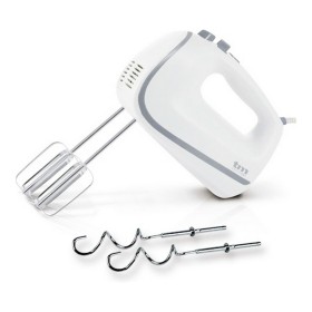 Hand Mixer TM Electron 450 W by TM Electron, Stick blenders and kneaders - Ref: S6502201, Price: 26,91 €, Discount: %