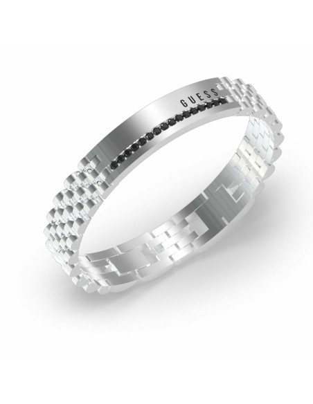 Bracelete masculino Guess JUMB03203JWSTT-U | Tienda24 Tienda24.eu