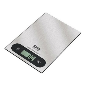 balance de cuisine numérique Haeger KS-DIG.008A 5 kg Blanc | Tienda24 - Global Online Shop Tienda24.eu