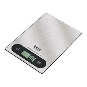 kitchen scale TM Electron Grey 5 kg by TM Electron, Kitchen Scales - Ref: S6502211, Price: 13,24 €, Discount: %