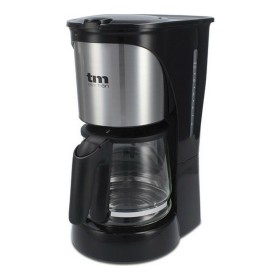 Drip Coffee Machine TM Electron 1000W 1,5 L 12 Cups by TM Electron, Filter Coffee Machines - Ref: S6502221, Price: 32,43 €, D...