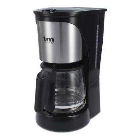 Drip Coffee Machine TM Electron 1000W 1,5 L 12 Cups | Tienda24 - Global Online Shop Tienda24.eu