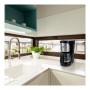 Drip Coffee Machine TM Electron 1000W 1,5 L 12 Cups | Tienda24 - Global Online Shop Tienda24.eu