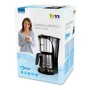 Cafetera de Goteo TM Electron 1000W 1,5 L 12 Tazas de TM Electron, Cafeteras de goteo - Ref: S6502221, Precio: 32,43 €, Descu...