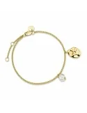 Pulsera Mujer Rosefield JTBPG-J437 16 - 20 cm | Tienda24 Tienda24.eu