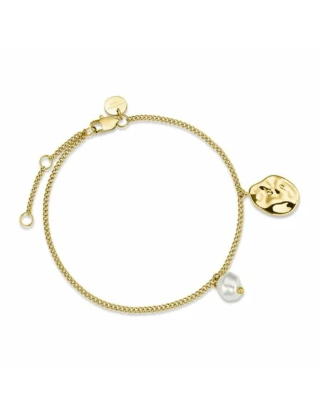 Pulsera Mujer Rosefield JTBPG-J437 16 - 20 cm | Tienda24 Tienda24.eu