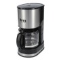 Cafetera de Goteo TM Electron 0,6 L 6 Tazas de TM Electron, Cafeteras de goteo - Ref: S6502223, Precio: 21,70 €, Descuento: %