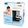 Cafetera de Goteo TM Electron 0,6 L 6 Tazas de TM Electron, Cafeteras de goteo - Ref: S6502223, Precio: 21,70 €, Descuento: %