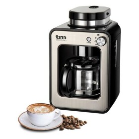 Cafetera de Goteo TMPCF020S 600 W 4 Tazas 600W de TM Electron, Cafeteras de goteo - Ref: S6502226, Precio: 60,92 €, Descuento: %