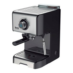 Café Express Arm UFESA CE7244 1,5 L Noir Argenté 850 W | Tienda24 - Global Online Shop Tienda24.eu