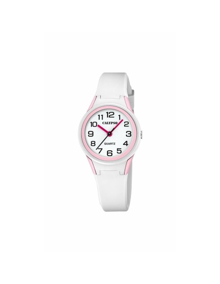 Infant's Watch Calypso K5834/1 | Tienda24 Tienda24.eu